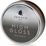 Izdelki za vzdrževanje BOITE DE GRAISSE ECO / ECO WAX 100 ML Črna