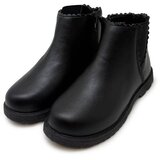 Sinsay Gležnjače od umjetne kože | shoptok.hr