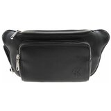 Calvin Klein Jeans Torbice za okrog pasu LV04D3130GUB1 Črna Cene