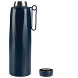  BOCA TERMO METALNA 500ML NIKKO SCHWARZWOLF F4912300AJ3 CRNA | shoptok.hr