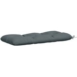  Jastučić za klupu VIANEN 100% poliester Plava 130 x 50 x 12 cm Slike