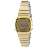 Casio ženska ročna ura LA670WEGA-9EF Cene