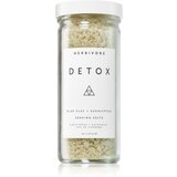 Herbivore Detox sol za kupku 227 g Cijene
