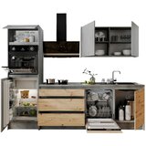 MID.YOU KUHINJSKI BLOK BREZ APARATOV | Shoptok.si