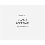 Parfem za oba spola Byredo EDP Black Saffron 100 ml | shoptok.hr