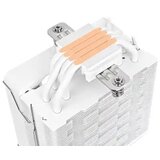 Thermaltake CPU cooler Astria 200 White 1700/1200/AM4/AM5 TDP 210W | ePonuda.com