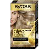 Syoss barva za lase - Oleo Intense Permanent Oil Color - 8-68 Pale Sand cene