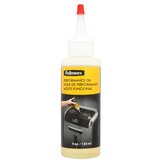 Fellowes Olje za uničevalnik papirja, 120 ml Cene