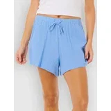 Premium Surf Holiday Kratke hlace cornflower blue