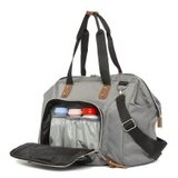Zoozie Bags torba na jedno rame za decu 2154 32118 grey | Eponuda.com