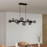 Dieter Knoll VISEČA LED-SVETILKA Regulus 370 lm 3000-3800-5000 K 220-240 V | Shoptok.si
