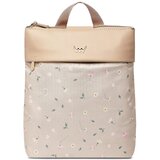 Vuch Fashion backpack Glenn Maedow Beige | Shoptok.si