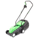 Womax kosačica w-em 1300 električna ( 78513200 ) cene