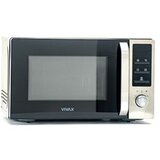 Vivax HOME mikrotalasna MWO-2079 BG