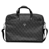 Torba za prenosnike do 16 inch GUCB15P4TK - črna