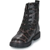 Tom Tailor Polškornji VERA BIS Črna | Shoptok.si