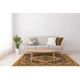FD Bež/jantarni tepih 200x300 cm Fatima S Beige – | shoptok.hr