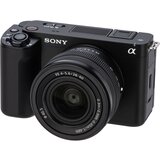 Sony ZV-E1 Kit + FE 4-5,6/28-60 Cijene