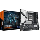 Gigabyte MB Z890M GAMING XLGA1851 4xDDR53xM.2 4xSATA5xUSB 2xDP1xHDMI mATX THUNDERBOLT
