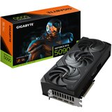 Gigabyte 5090 Windforce OC 32G32GB GDDR7, 512-bit3x DP, 1xHDMI | Eponuda.ba