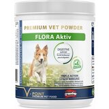 V-POINT FLORA Aktiv zeliščni prašek za pse Cene