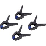Lux Tools Stolarska stega PLASTIČNA 4 ST 50 mm BASIC Cijene