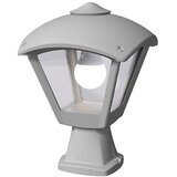 Elmark baštenska lampa podna dario 250 1xE27 IP55 96DARIO250MF/GR Cene