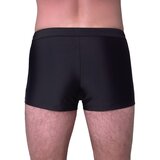 GymBeam Men‘s PRO Swim Shorts Black