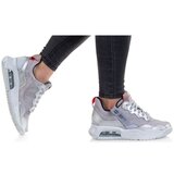 Nike Nizke superge Jordan MA2 GS Siva | Shoptok.si