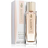 Lacoste pour Femme Intense parfemska voda 50 ml za žene | shoptok.hr