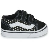 Vans Tenis superge Old Skool V VN000EE1G581 Črna | Shoptok.si