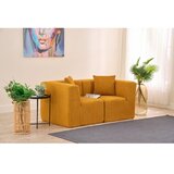 Atelier Del Sofa 2-Seat sofa raks orange | Eponuda.com