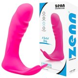 Zenn Vibrator A Perfect Body Pink | Shoptok.si