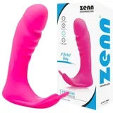 vibrator a perfect body pink