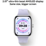 Xiaomi pametna ura redmi watch 5, sivkino vijolična | Shoptok.si