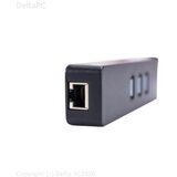  D5810 Type-C HUB 3port + RJ45 Gigabit Ethernet Port Cijene