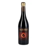 Almirez crveno vino 0.75l