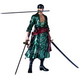One piece Roronoa Zoro The Metallic Premium zbirateljska figura 30cm | Shoptok.si