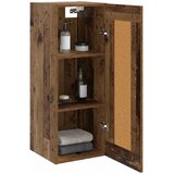  Ormar za Zid Staro drvo 34,5 x 34 x 90 cm Konstruirano drvo | Eponuda.ba