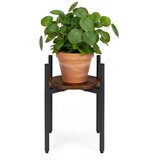 ModernHome metalni stalak za cvijeće loft, visina 41,5 cm | shoptok.hr