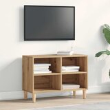 TV ormar artisian oak 69,5 x 30 x 50 cm Konstruirano drvo | shoptok.hr