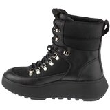 Fitflop F-Mode Hiker-Lace Flatform ženske gležnjače ID9-001 | shoptok.hr