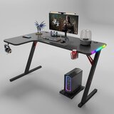  Gejmerski sto model 9, 140 x (60–100) x 74 cm | Eponuda.com