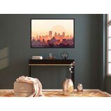 Poster - Melancholy of Sunset 60x40 | shoptok.hr
