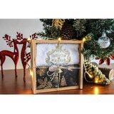 Essencias de Portugal + Saudade Christmas Supreme Olive darilni set | Shoptok.si