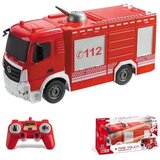 Mondo Toys Mercedes Antos gasilsko vozilo na daljinsko vodenje 1/26 - Mondo Motors Cene