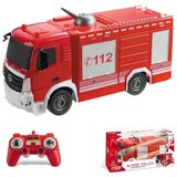 Mondo Toys Mercedes Antos vatrogasni kamion na daljinsko upravljanje 1/26 - Mondo Motors Cijene