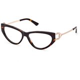 Guess Ženske Dioptrijske naočale GU2911 Tortoise | shoptok.hr