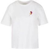 Mister Tee Women's T-shirt Sugar Bomb white | Shoptok.si