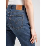 Levi's Kavbojke '501' mornarska | Shoptok.si